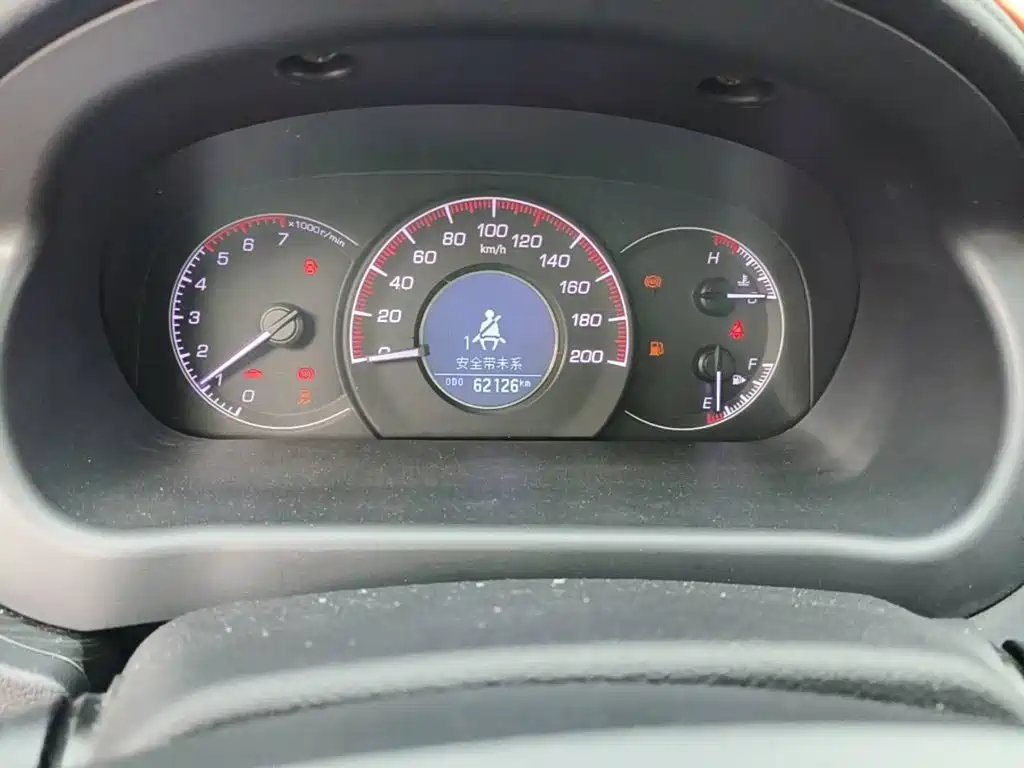 Bisu Auto Bisu M3 2017 2017 1.5L Premium Edition