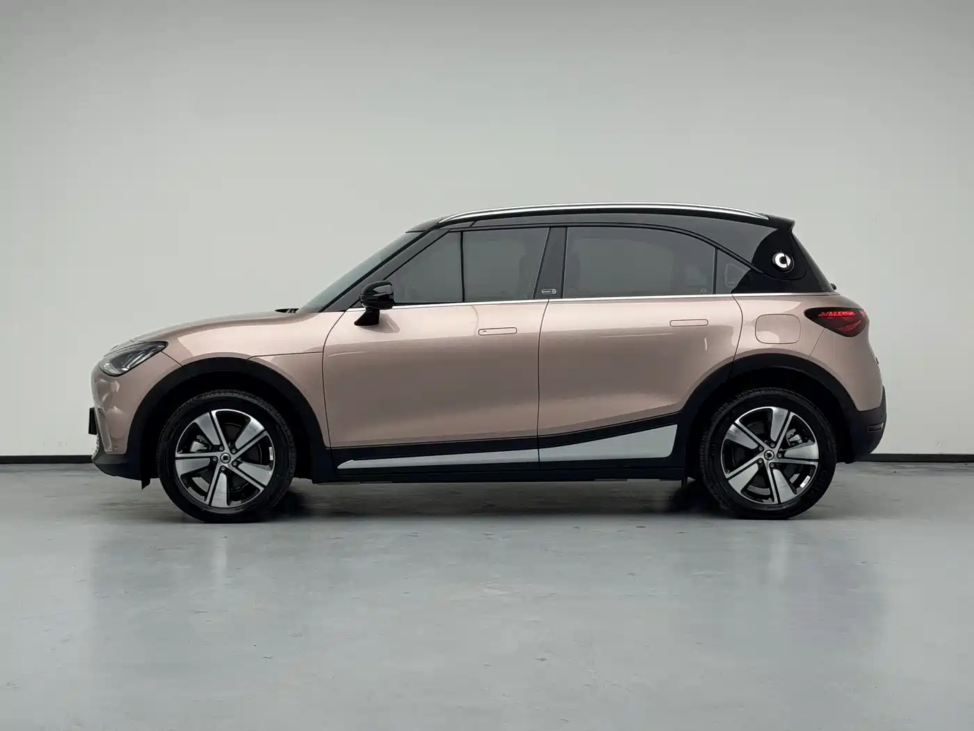 smart Elf #1 2026 2026 Model Smart Upgrade Edition