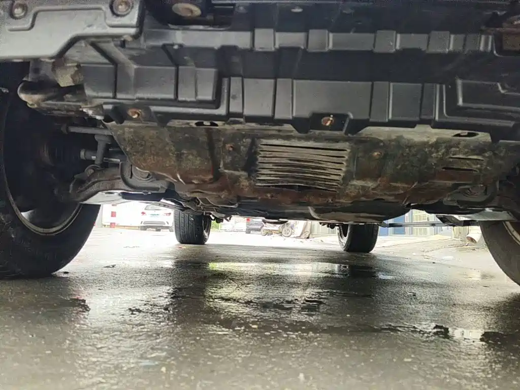 Haval H9 2017 2017 2.0T Gasoline 4WD Premium 7-Seater