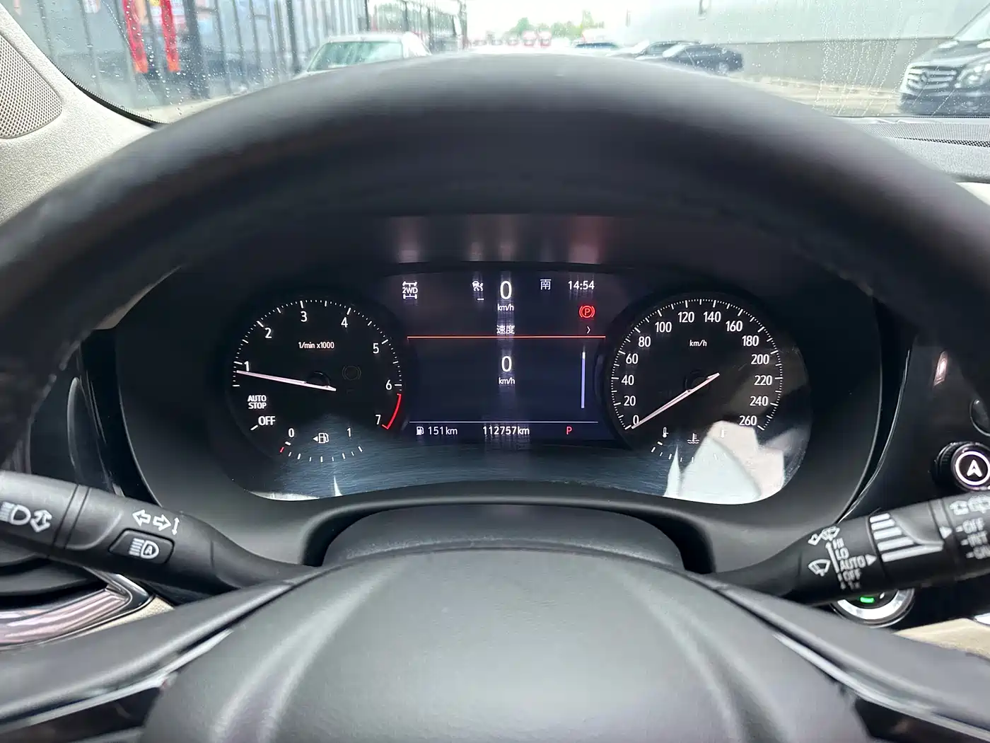 Buick Enclave 2020 28T 4WD Avenir фото 15