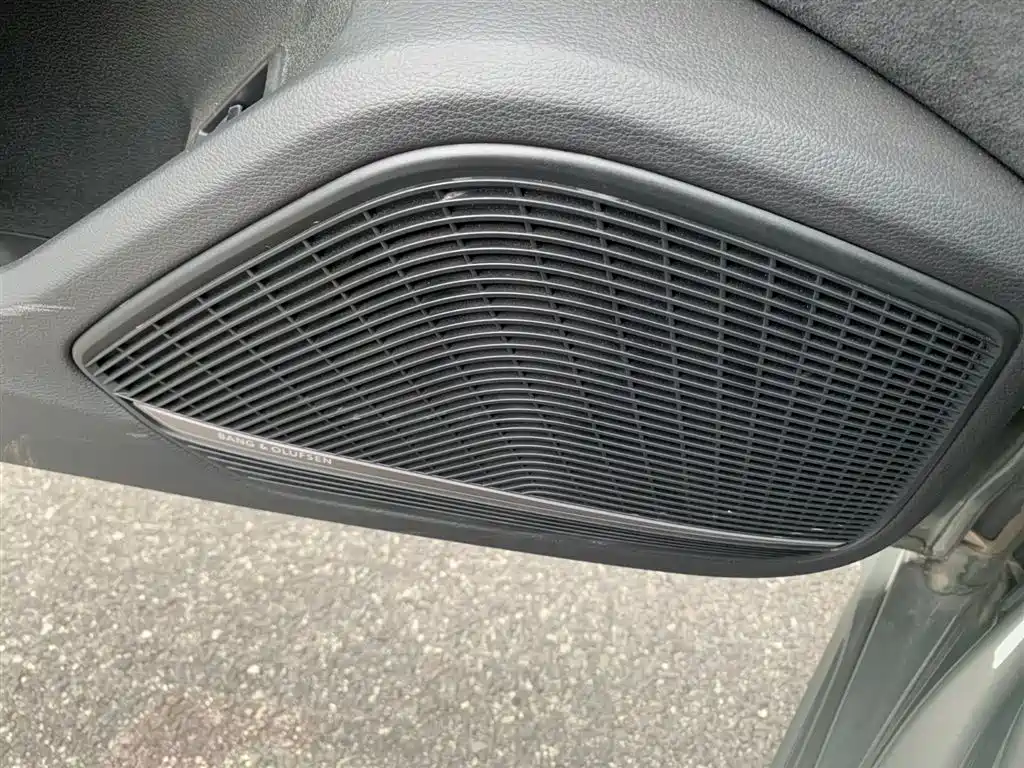 Audi S4 2024 S4 3.0TFSI фото 20