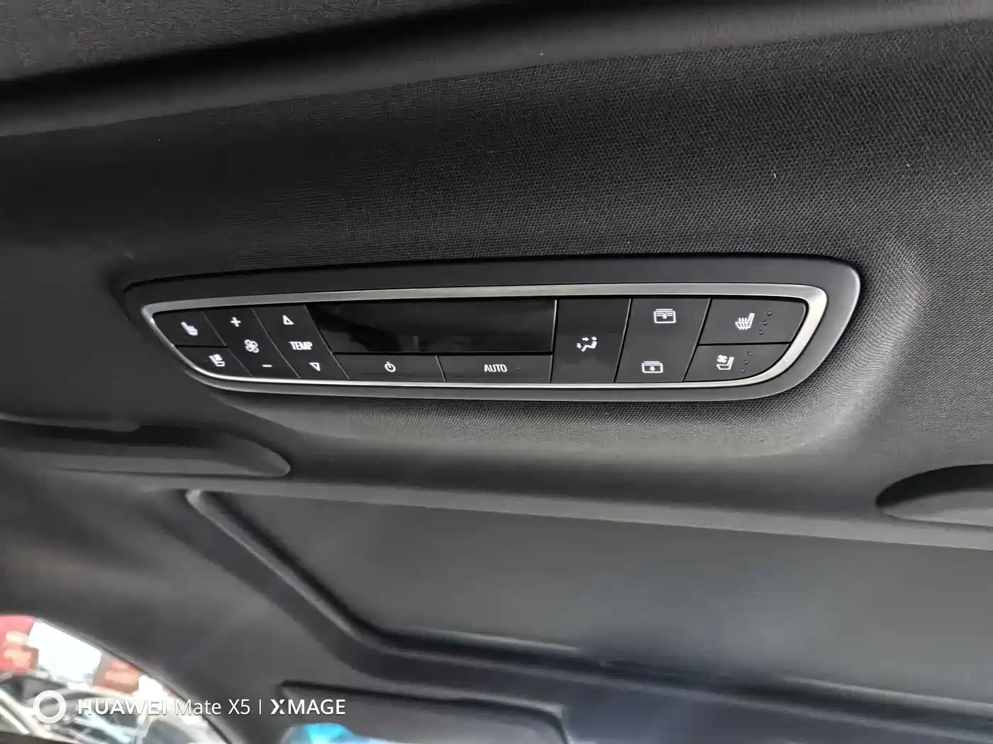 Buick GL8 2022 ES Landmark 653T Luxury фото 14