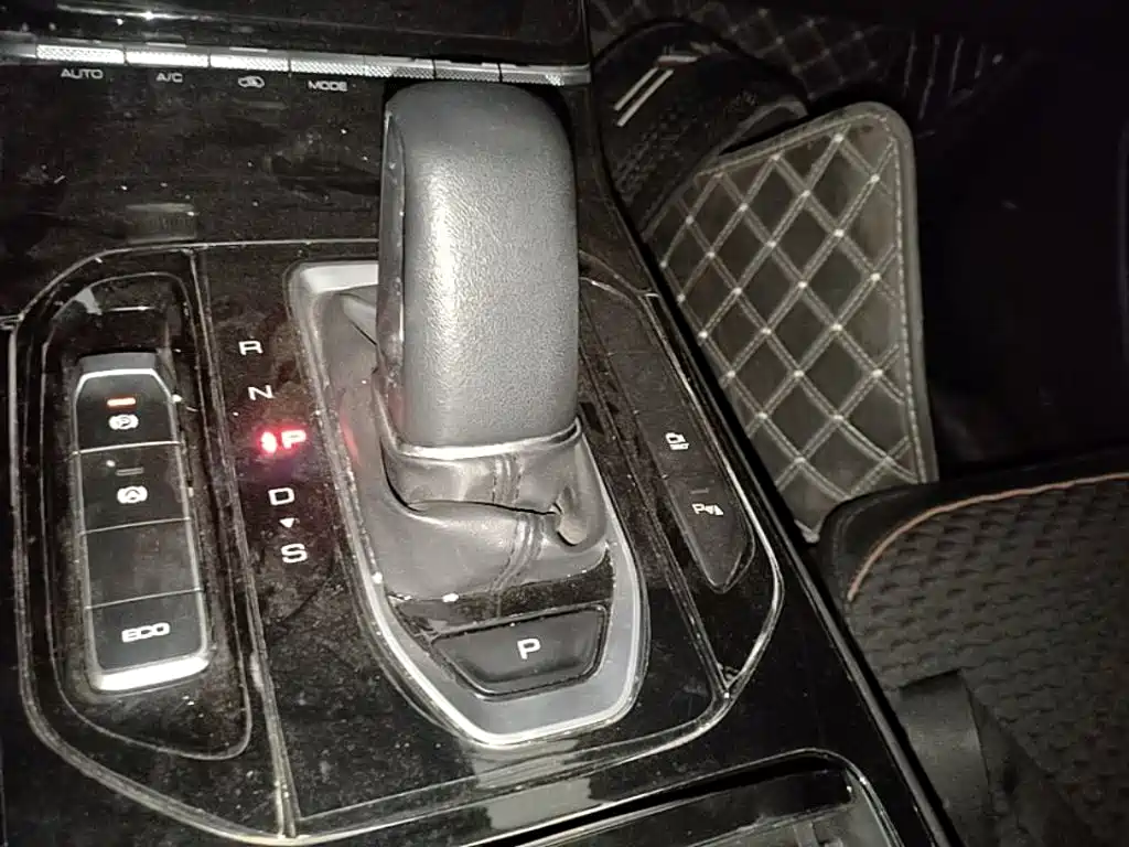 Wuling Motors Wuling Victory 2021 2020 1.5T CVT Flagship