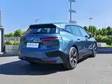 Фото 5 - BMW iX