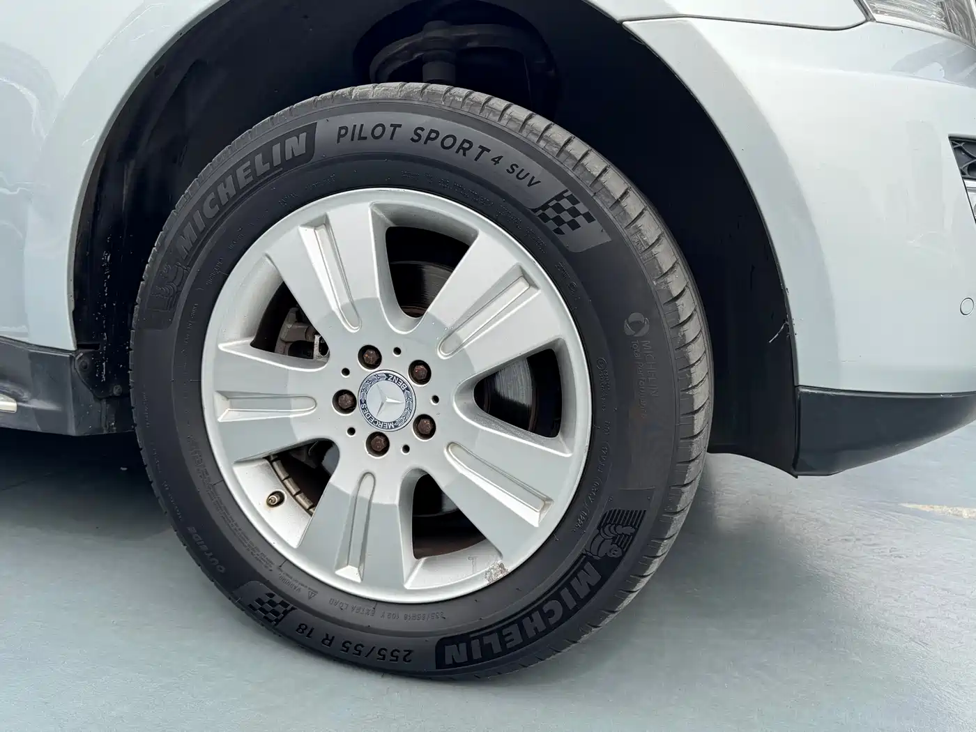 Mercedes-Benz M-Class 2010 ML 300 4MATIC фото 15