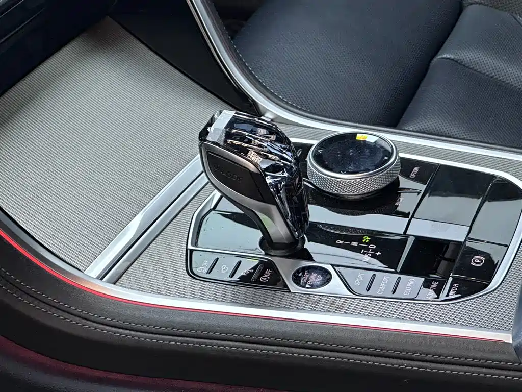 BMW 8 Series 2023 2022 840i Gran Coupe M Sport Package