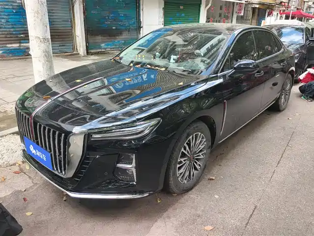 Hongqi HONGQI H5