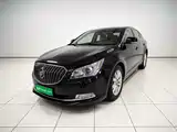Фото 1 - Buick LaCrosse