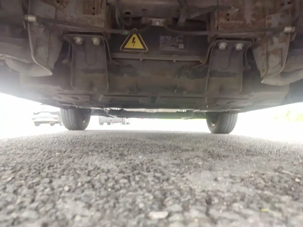 Baojun E100 2021 2020 305KM Intelligent Edition