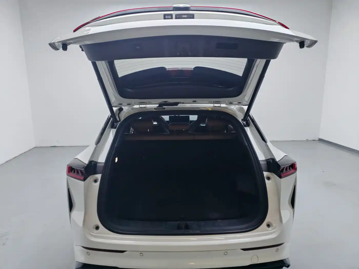 CHANGAN UNI Z NEW ENERGY