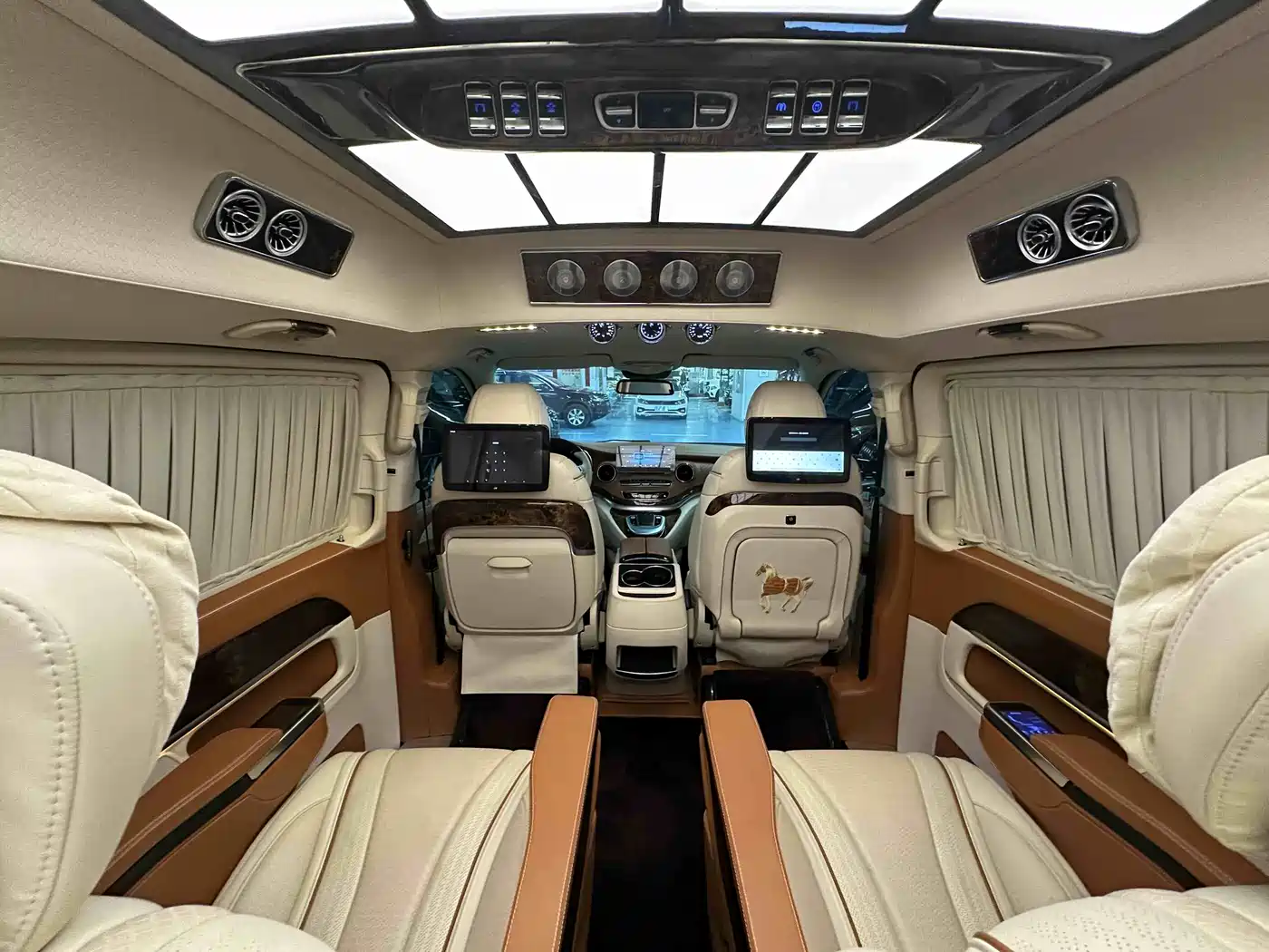 KETI CAR KTI SHENGM PEAK