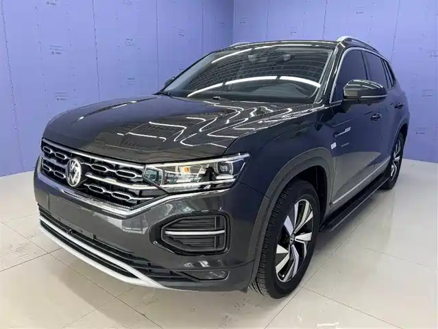 VOLKSWAGEN TANYUE