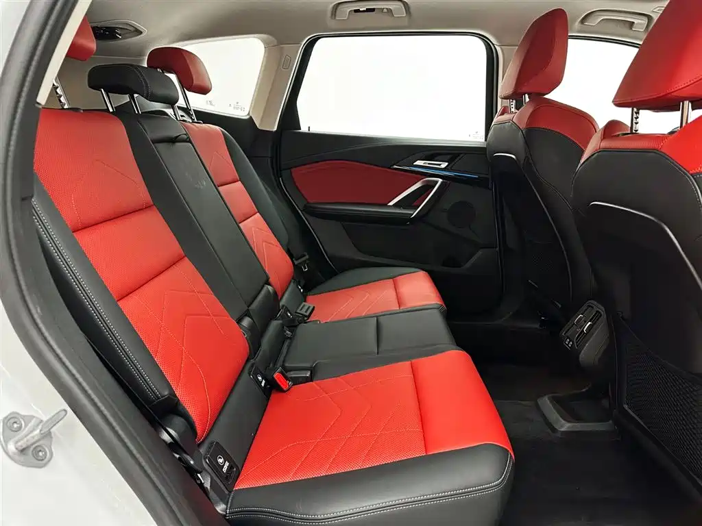BMW X1 2023 sDrive20Li X Design Package фото 23