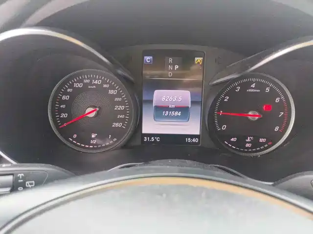 Mercedes-Benz GLC 2019 GLC 260 L 4MATIC Luxury — фото 4