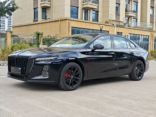 Hongqi HONGQI H5