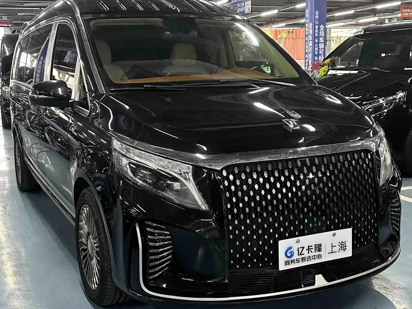 KETI CAR KTI SHENGM PEAK