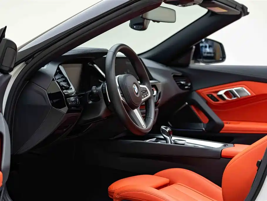 صورة 9 - BMW Z4