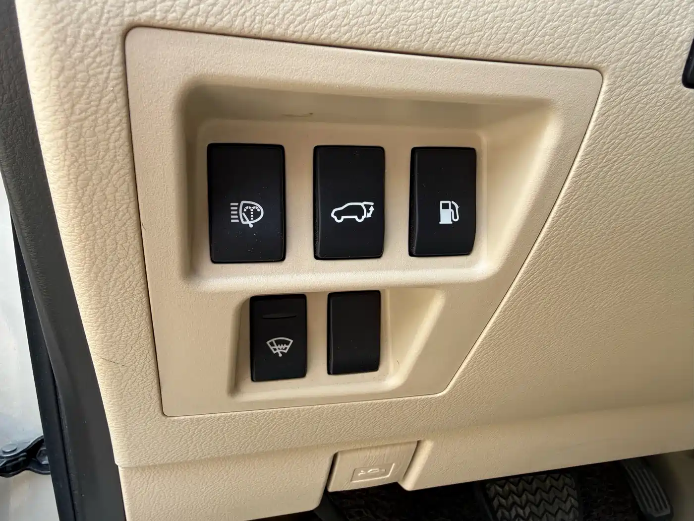 Lexus RX Classic 2012 270 Elegance фото 17