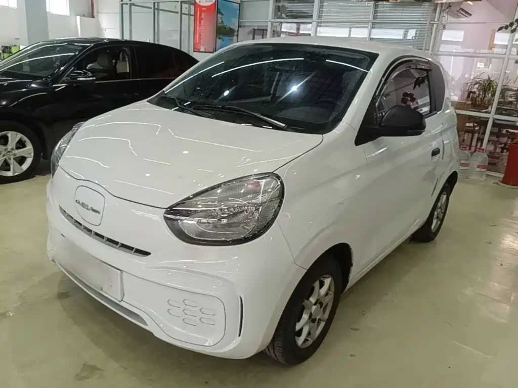 Roewe Clever 2023 2022 311km Vitality Bobo Edition