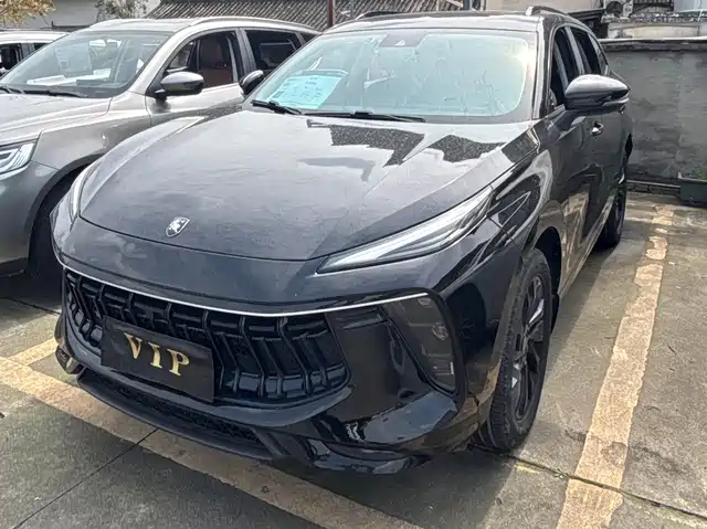 DONGFENG POPULAR T5 EVO