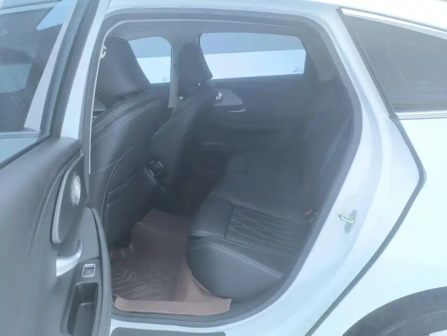 Chery Arrizo 8 2026 2025 Model 1.6T DCT Excellence Edition