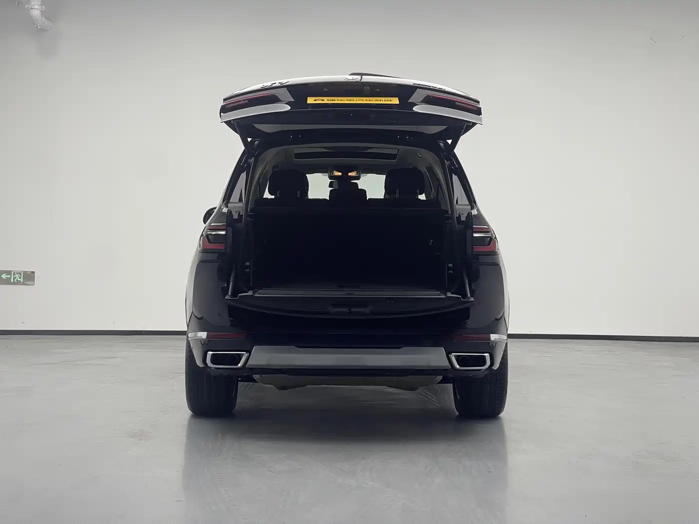 BMW X7 2024 xDrive40i Leading Luxury Package фото 11