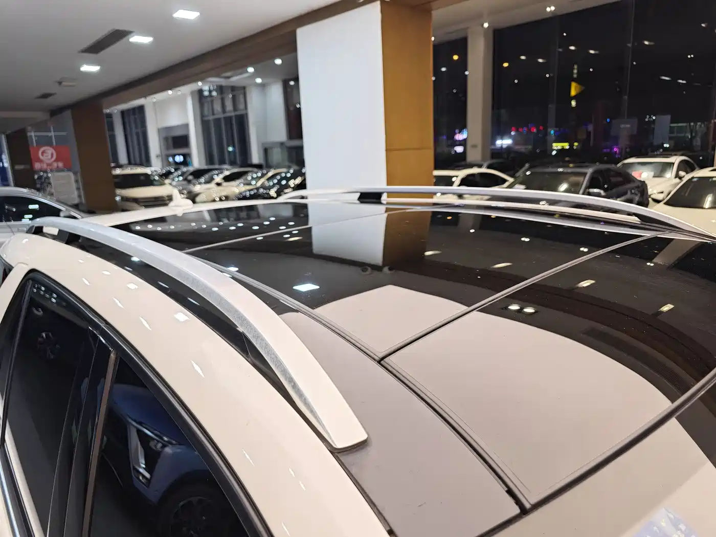 Mercedes-Benz M-Class 2014 ML 400 4MATIC Dynamic фото 34
