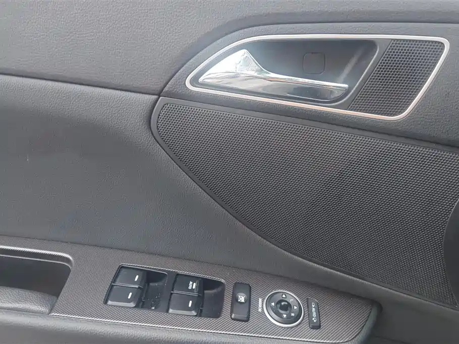 Hyundai Mistra 2019 1.8L Automatic Intelligent GLS Commemorative Edition China VI фото 7
