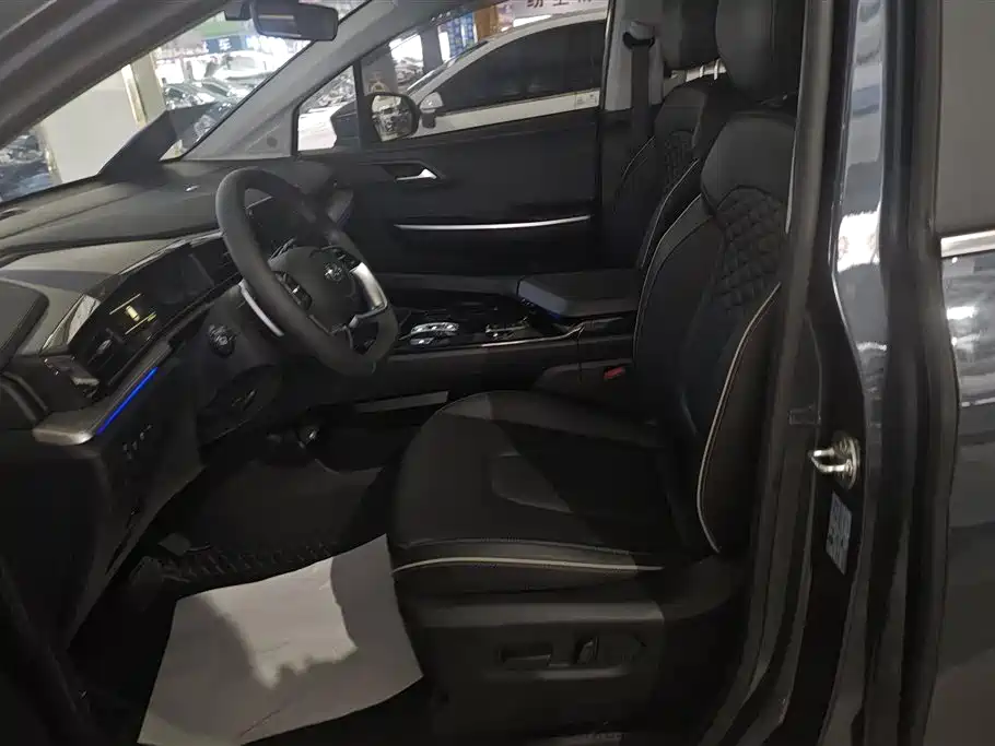 Hyundai Kustu 2024 380TGDi LUX Premium Smart Love Premium Edition фото 9