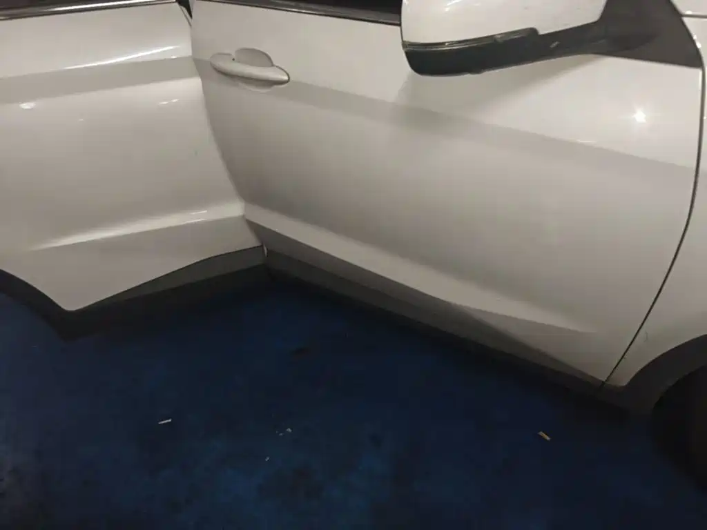 Jetour X70 2019 2018 1.5T Automatic Joy Edition