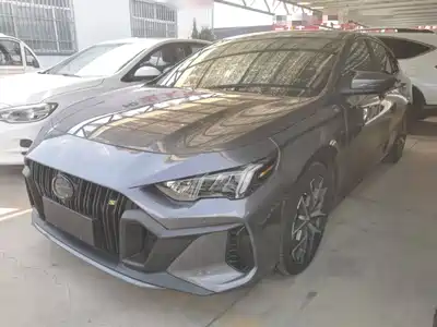 Trumpchi Empow