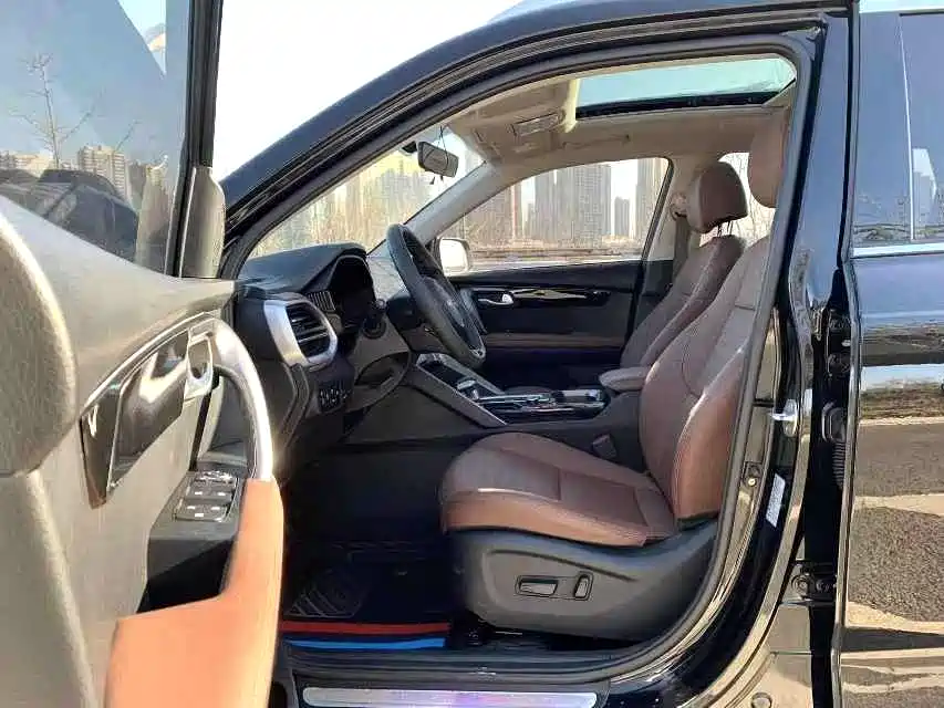 Kia Sportage 2021 Ace 2.0L Brilliant Edition фото 5