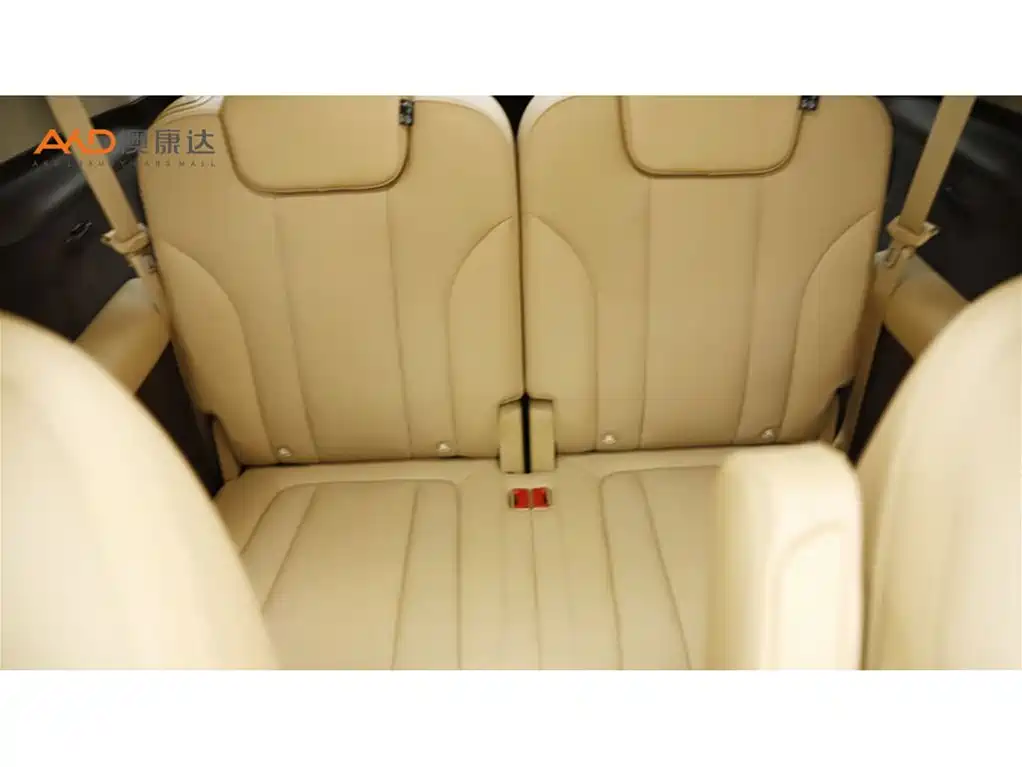 AITO Wenjie AITO M7 2024 1.5T RWD Plus 6-Seater фото 9