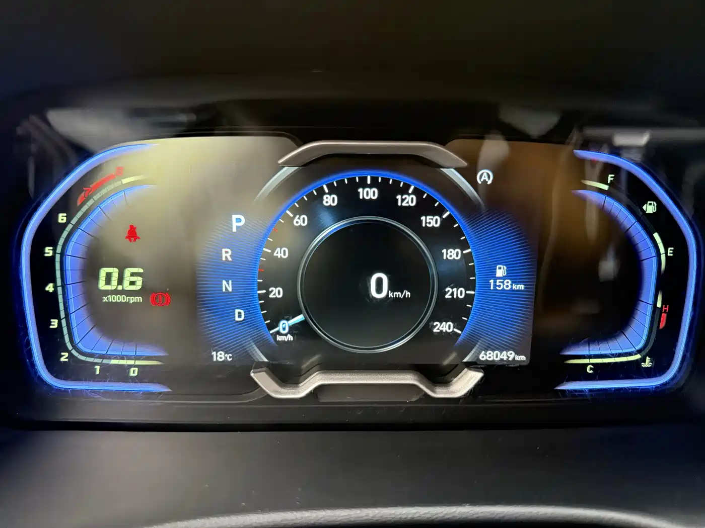 Hyundai Tucson 2023 Tucson L 1.5T Automatic 2WD GLX Elite Edition фото 7