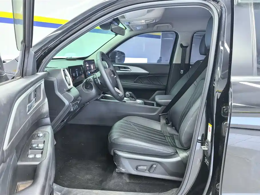 Haval H5 2023 2.0T Automatic 2WD Elite Edition Petrol фото 9