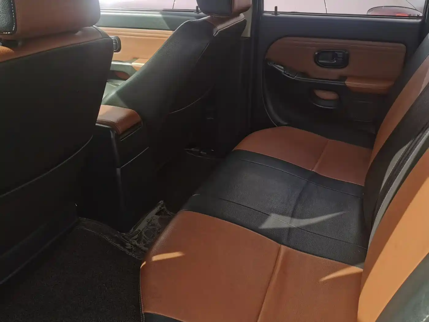 JIANGLING COLLECTION