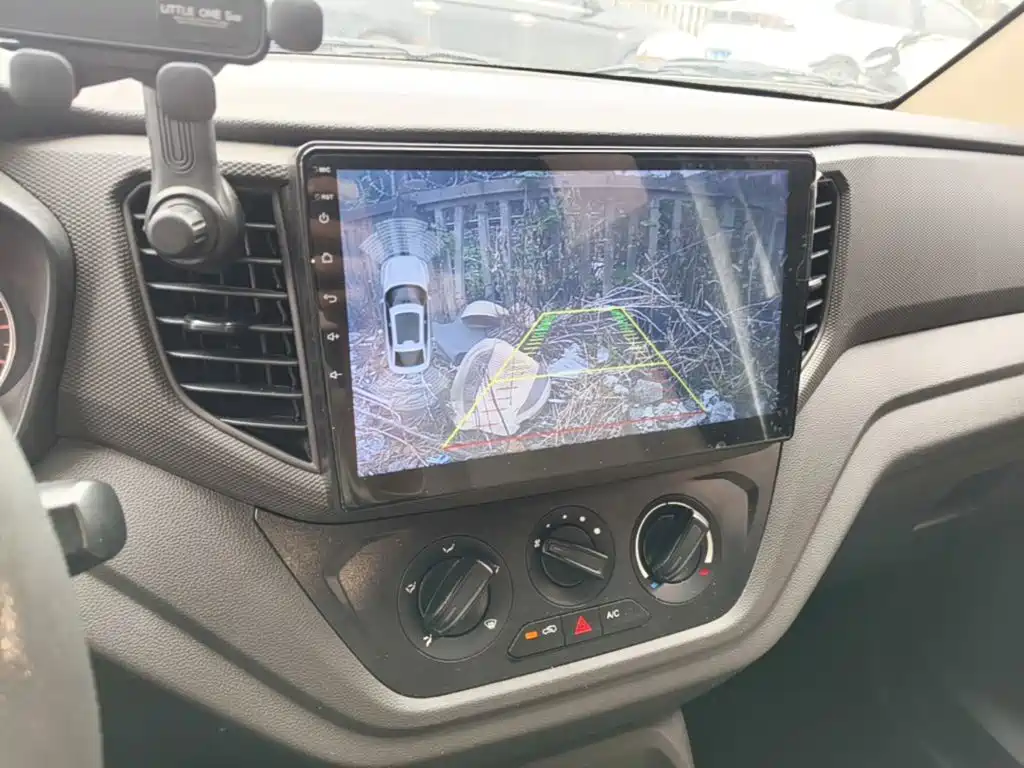 Wuling Motors Wuling Hongguang V 2024 2022 1.5L Power Take Edition Electric Power Steering LAR