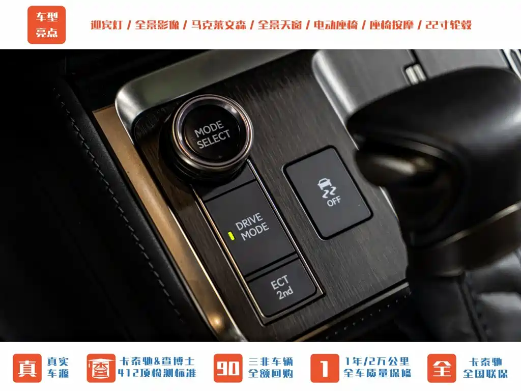 Фото 22 - Lexus GX