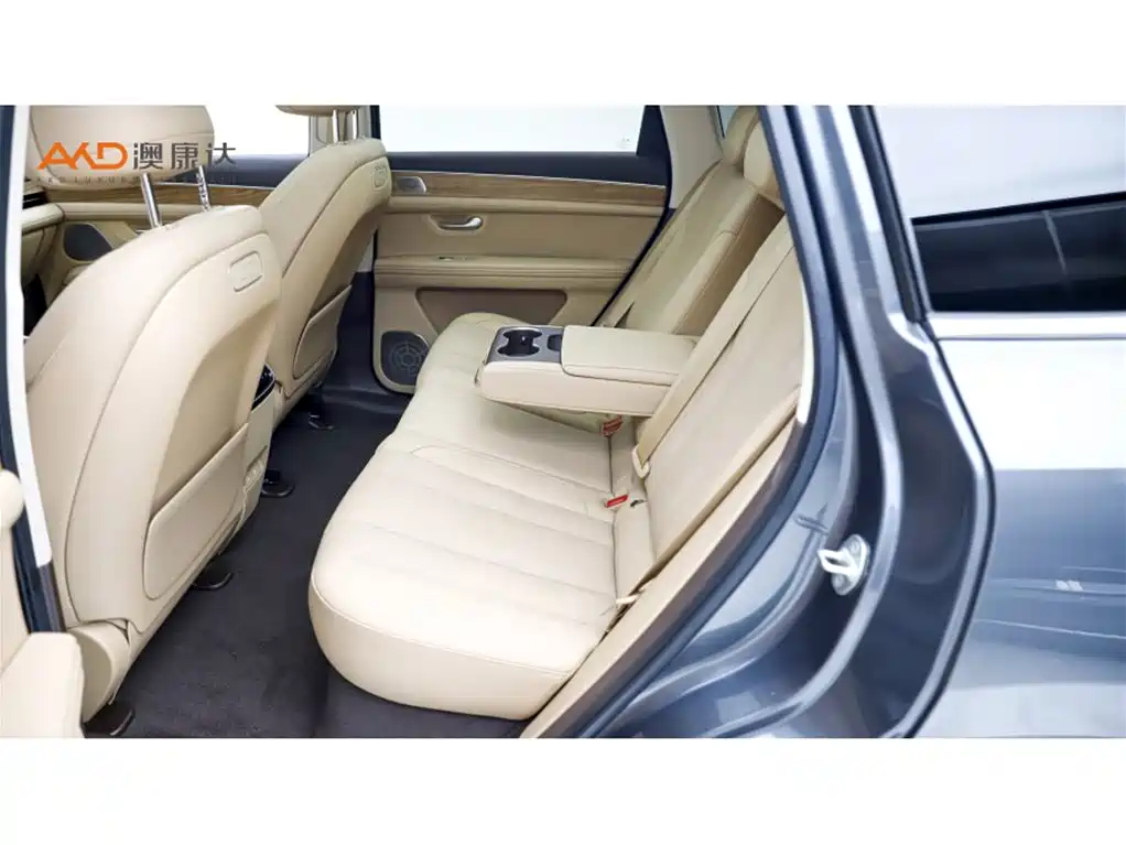 AITO Wenjie AITO M7 2024 1.5T Smart Drive RWD Ultra 5-seater фото 7