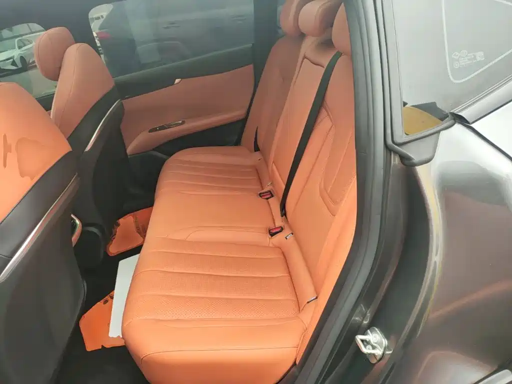 Deepal Shenlan L07 2025 2024 530Max Qiankun Intelligent Driving ADS SE Pure Electric