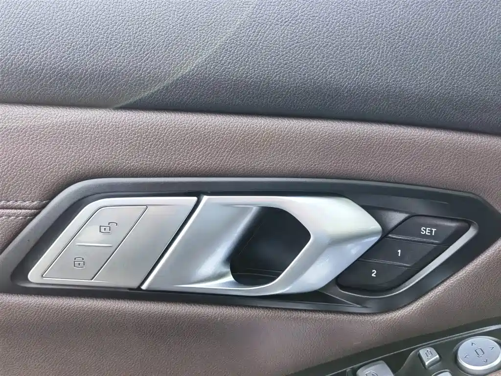 BMW 3 Series 2021 Facelift 325Li M Sport Package фото 33