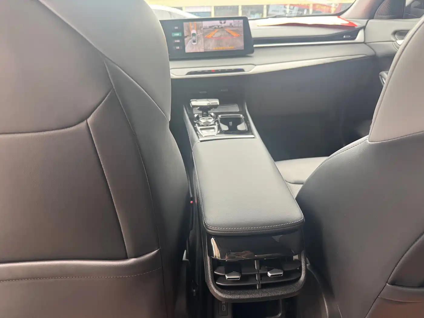 Changan Ruicheng PLUS 2022 2023 1.5T DCT Luxury