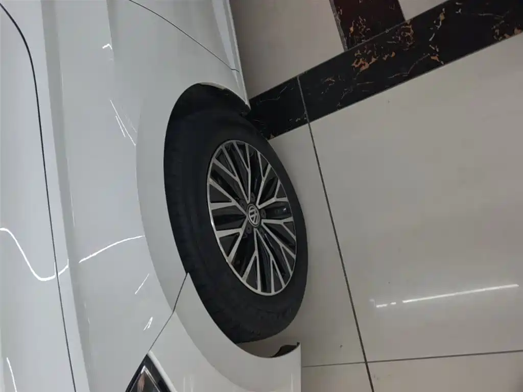 Volkswagen Sagitar 2019 280TSI DSG Comfort Edition China VI фото 23