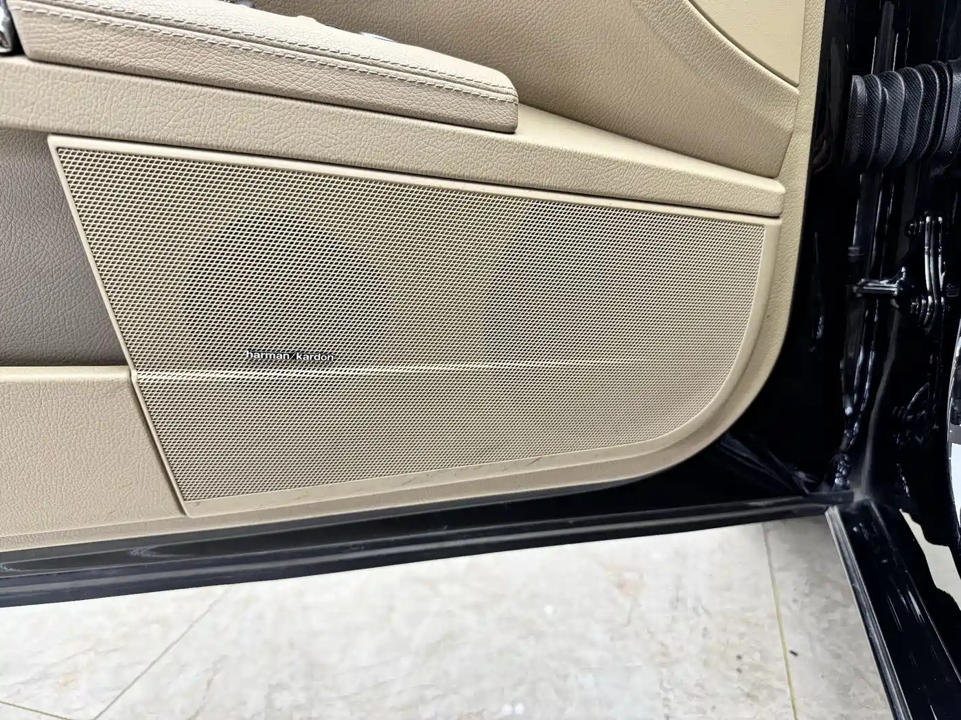 Mercedes-Benz S-Class 2010 S 350 L 4MATIC фото 10