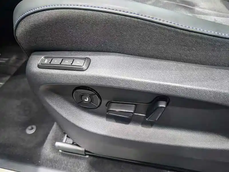 صورة 12 - Volkswagen Teramont