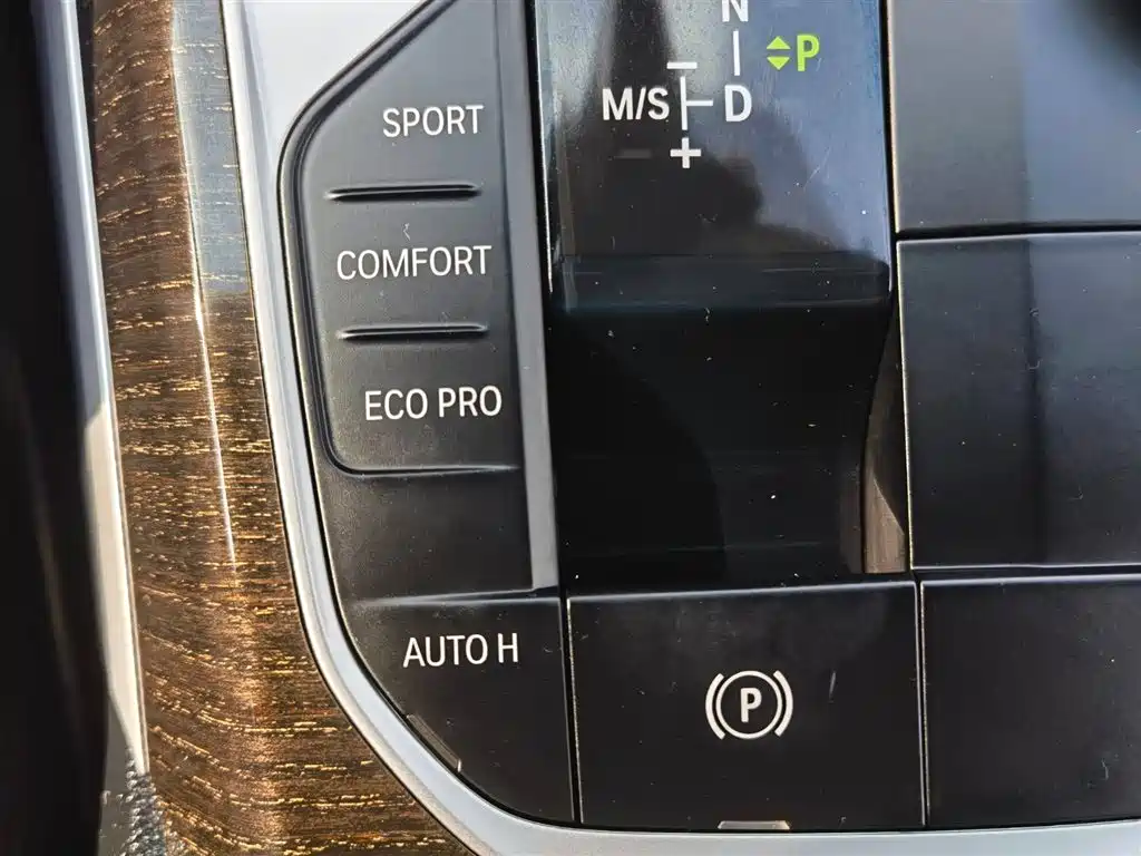 BMW 3 Series 2021 Facelift 325Li M Sport Package фото 26