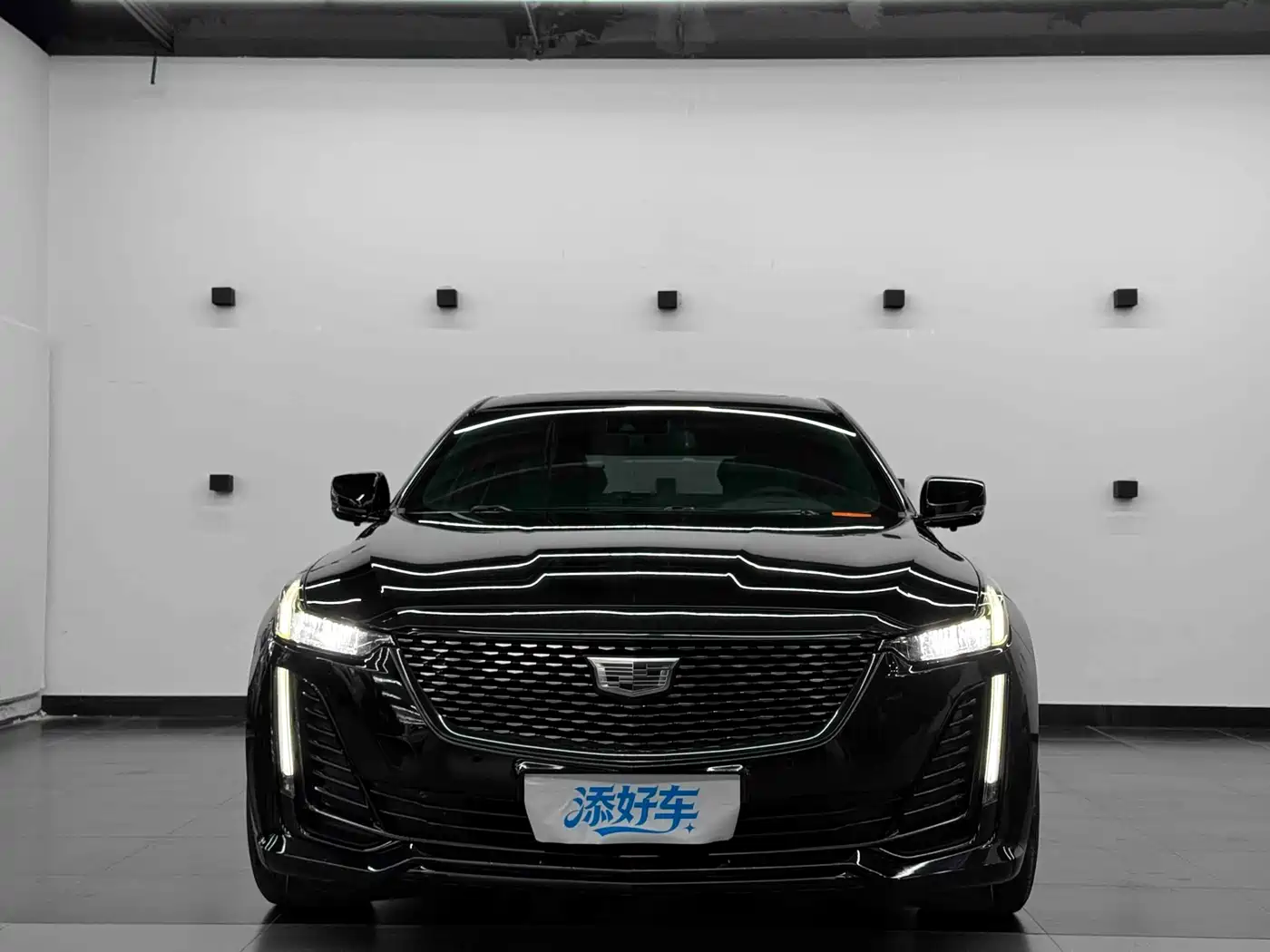 Cadillac CT5 2020 Facelift 28T Luxury Edition фото 2
