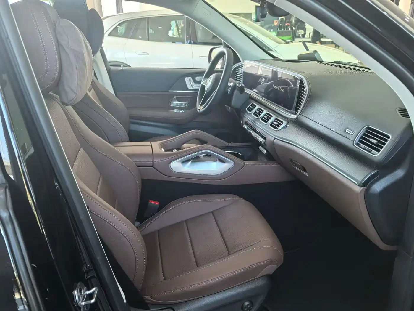 2026 Mercedes-Benz GLE