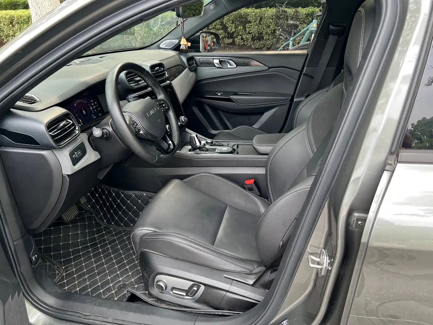 Lynk & Co 03 2020 2.0TD Auto Power Pro Edition фото 9
