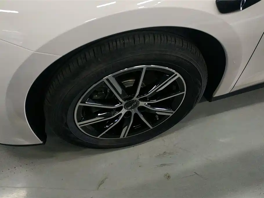 BYD Seal 06 DM-i Touring 2025 DM-i 150KM Premium фото 6